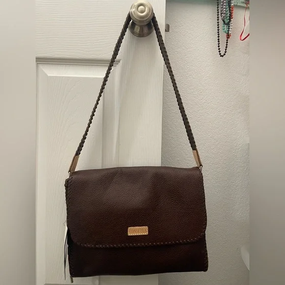 Consuela Around Town Isabel - Picture 3 of 6